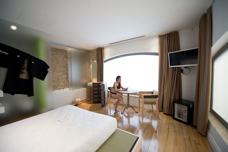 Gasthof Wrooms 4*